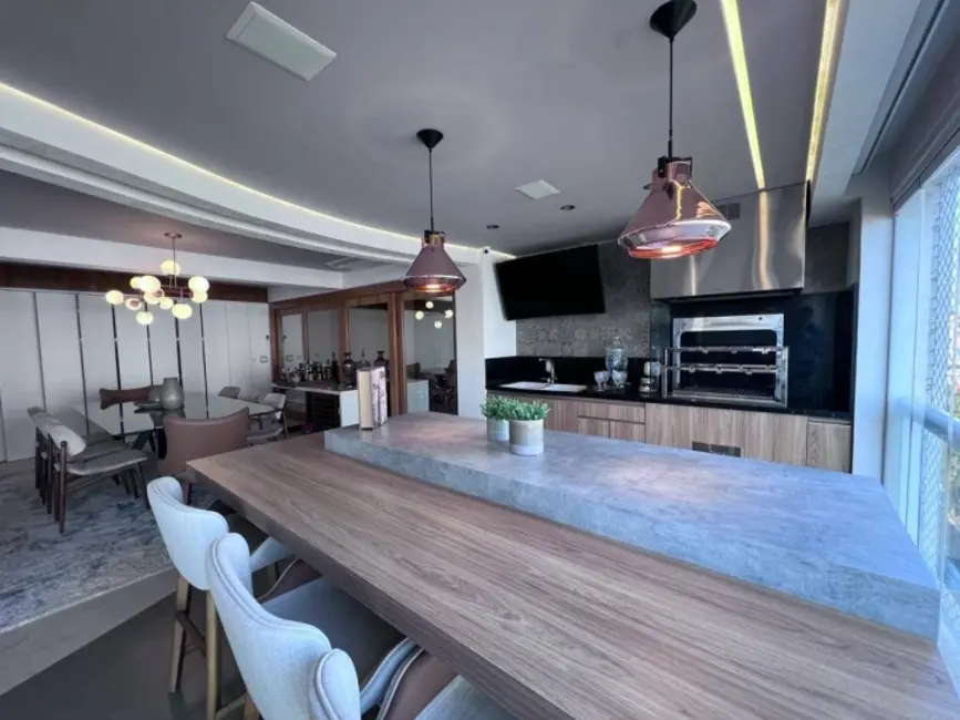 Foto 3 de Apartamento com 3 quartos à venda, 304m2 em Sao Caetano Do Sul - SP