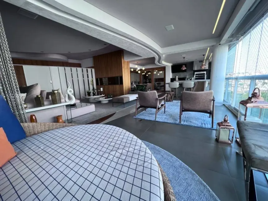 Foto 5 de Apartamento com 3 quartos à venda, 304m2 em Sao Caetano Do Sul - SP