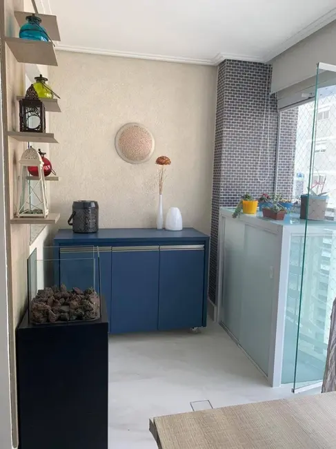 Foto 2 de Apartamento com 3 quartos à venda, 113m2 em Cerâmica, Sao Caetano Do Sul - SP