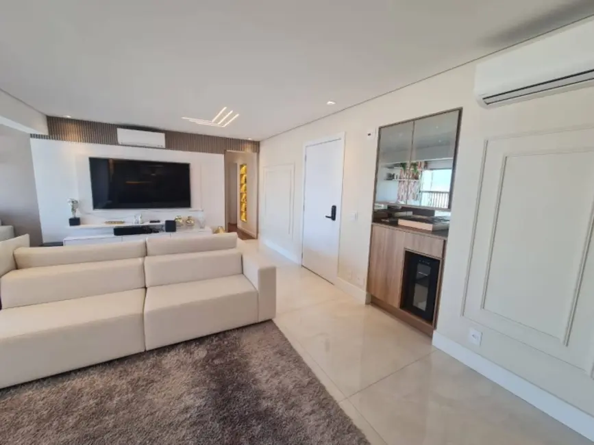 Foto 9 de Apartamento com 3 quartos à venda, 160m2 em Vila Mariana, São Paulo - SP