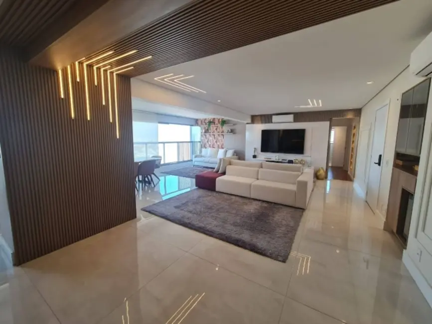 Foto 8 de Apartamento com 3 quartos à venda, 160m2 em Vila Mariana, São Paulo - SP