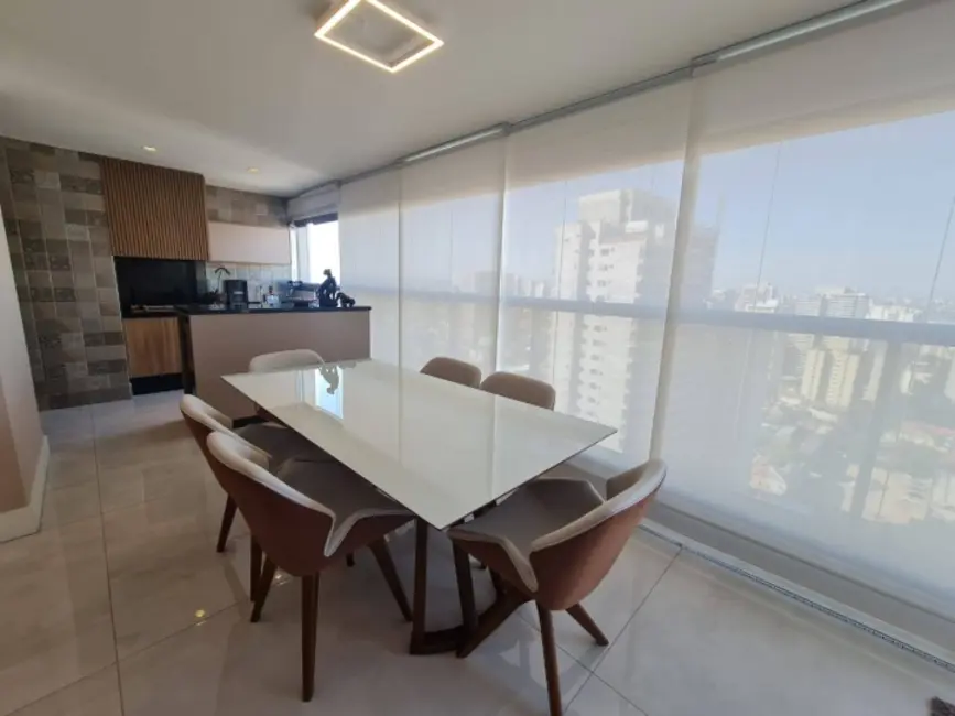 Foto 1 de Apartamento com 3 quartos à venda, 160m2 em Vila Mariana, São Paulo - SP
