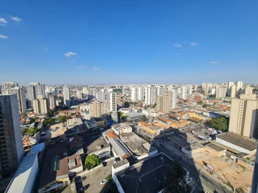 Foto 3 de Apartamento com 3 quartos à venda, 160m2 em Vila Mariana, São Paulo - SP