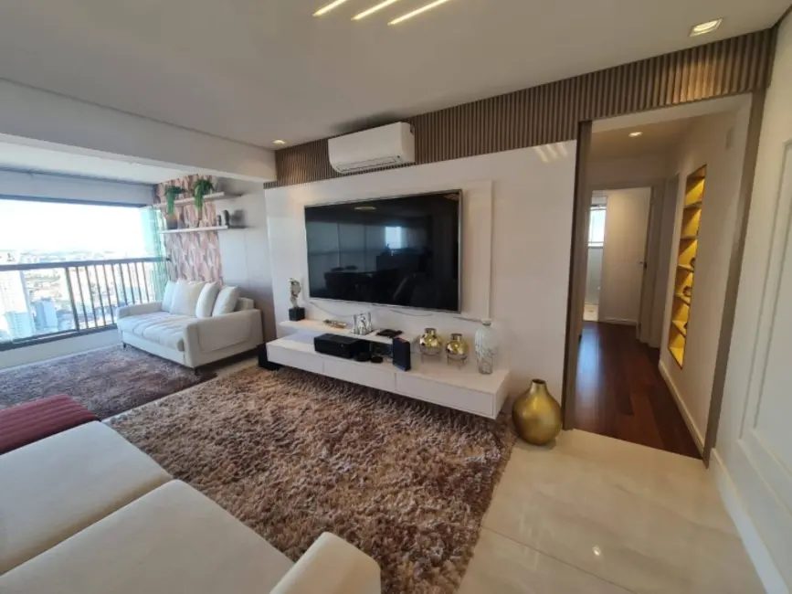 Foto 5 de Apartamento com 3 quartos à venda, 160m2 em Vila Mariana, São Paulo - SP