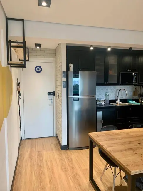 Foto 7 de Apartamento com 2 quartos à venda, 60m2 em Campestre, Santo Andre - SP
