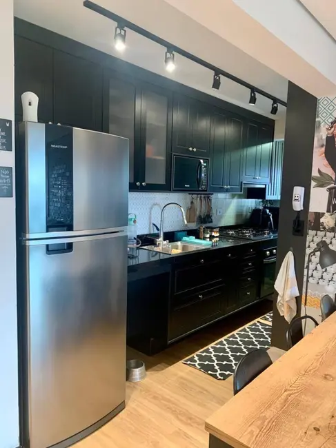 Foto 8 de Apartamento com 2 quartos à venda, 60m2 em Campestre, Santo Andre - SP