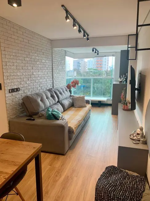 Foto 3 de Apartamento com 2 quartos à venda, 60m2 em Campestre, Santo Andre - SP
