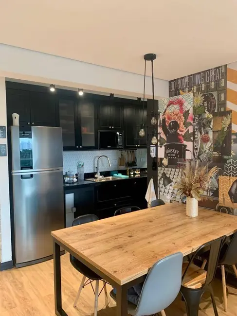 Foto 9 de Apartamento com 2 quartos à venda, 60m2 em Campestre, Santo Andre - SP