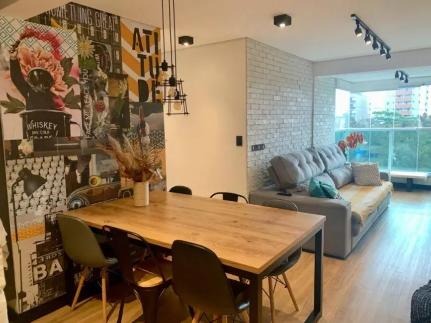 Foto 6 de Apartamento com 2 quartos à venda, 60m2 em Campestre, Santo Andre - SP