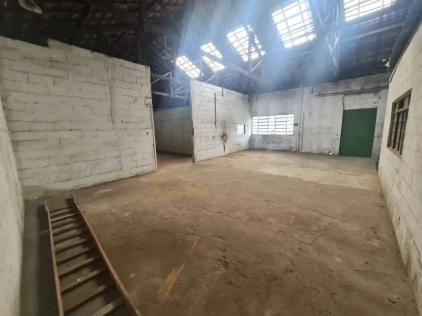 Foto 2 de Armazém / Galpão para alugar, 600m2 em Cerâmica, Sao Caetano Do Sul - SP
