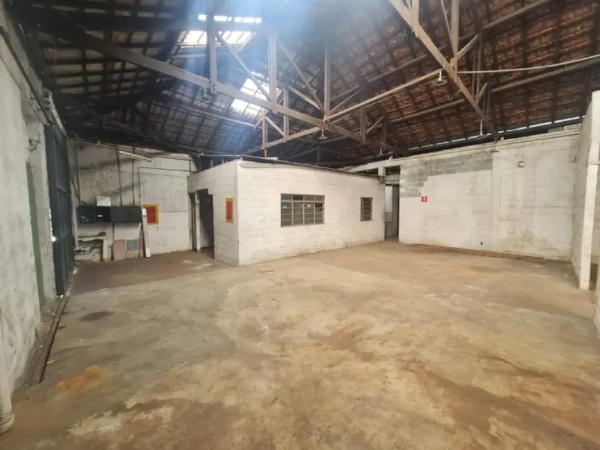 Foto 1 de Armazém / Galpão para alugar, 600m2 em Cerâmica, Sao Caetano Do Sul - SP
