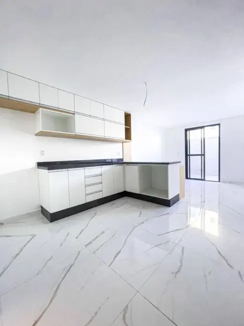 Foto 8 de Cobertura com 3 quartos à venda, 140m2 em Campestre, Santo Andre - SP