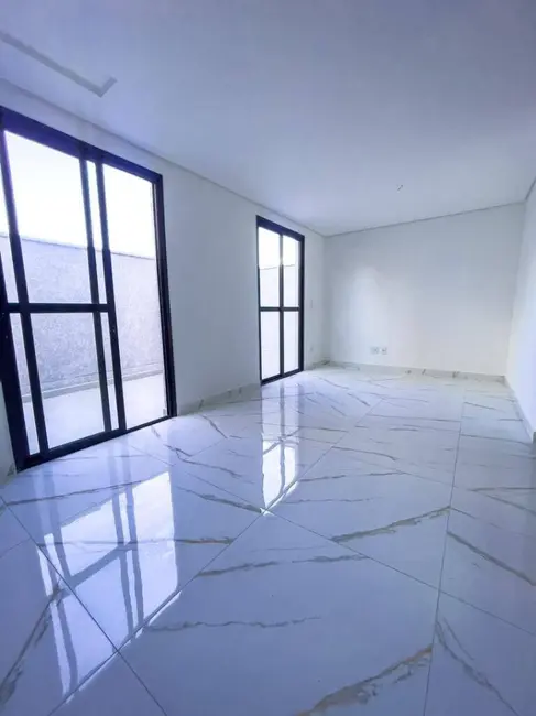 Foto 7 de Cobertura com 3 quartos à venda, 140m2 em Campestre, Santo Andre - SP