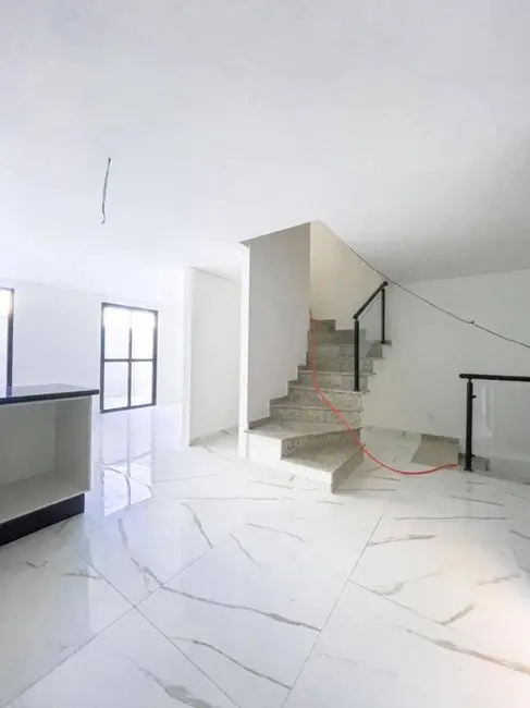 Foto 6 de Cobertura com 3 quartos à venda, 140m2 em Campestre, Santo Andre - SP