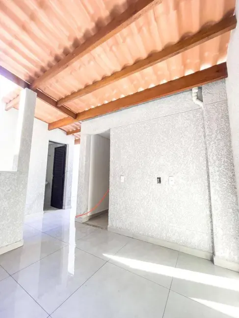 Foto 5 de Cobertura com 3 quartos à venda, 140m2 em Campestre, Santo Andre - SP