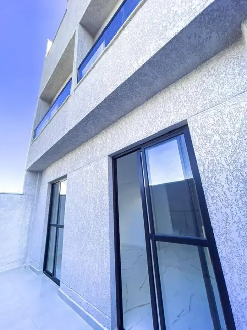 Foto 4 de Cobertura com 3 quartos à venda, 140m2 em Campestre, Santo Andre - SP