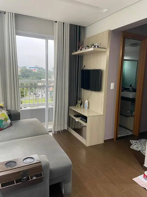 Foto 3 de Apartamento com 2 quartos à venda, 50m2 em Vila Príncipe de Gales, Santo Andre - SP