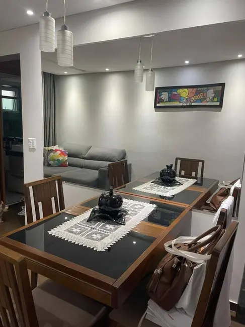 Foto 5 de Apartamento com 2 quartos à venda, 50m2 em Vila Príncipe de Gales, Santo Andre - SP