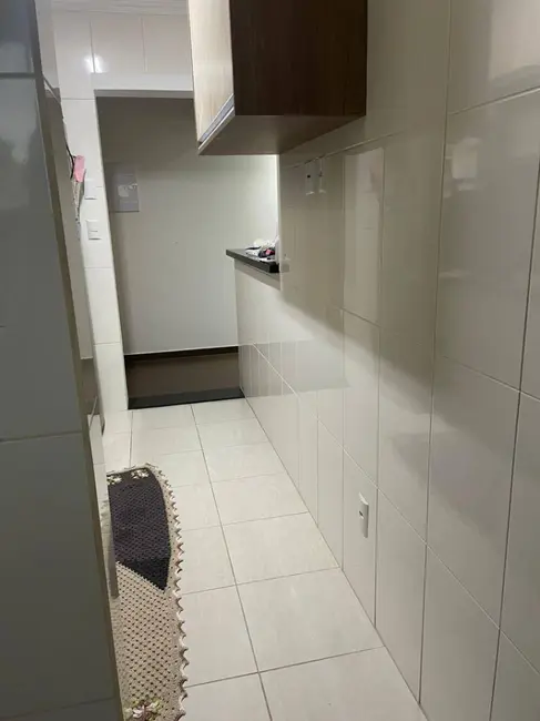 Foto 9 de Apartamento com 2 quartos à venda, 50m2 em Vila Príncipe de Gales, Santo Andre - SP