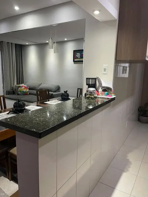 Foto 8 de Apartamento com 2 quartos à venda, 50m2 em Vila Príncipe de Gales, Santo Andre - SP