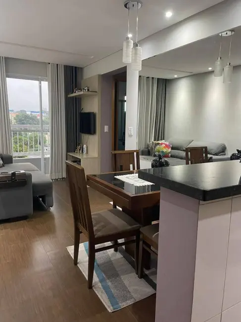 Foto 7 de Apartamento com 2 quartos à venda, 50m2 em Vila Príncipe de Gales, Santo Andre - SP