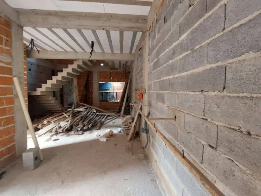 Foto 7 de Casa com 3 quartos à venda, 210m2 em Jardim, Santo Andre - SP