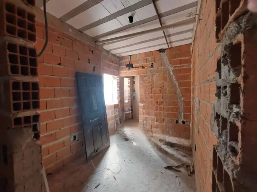 Foto 4 de Casa com 3 quartos à venda, 210m2 em Jardim, Santo Andre - SP