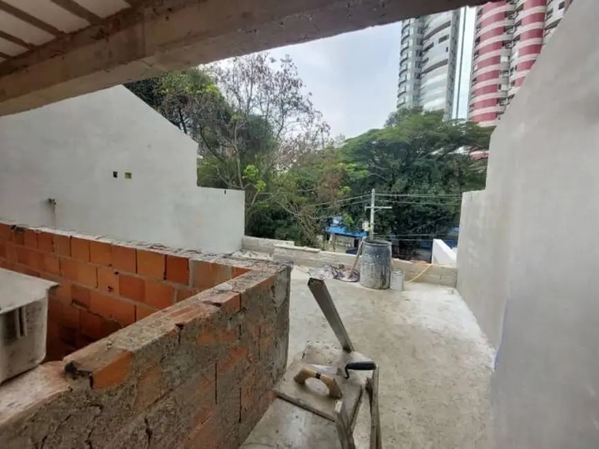 Foto 1 de Casa com 3 quartos à venda, 210m2 em Jardim, Santo Andre - SP