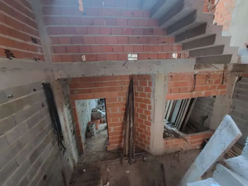 Foto 9 de Casa com 3 quartos à venda, 210m2 em Jardim, Santo Andre - SP