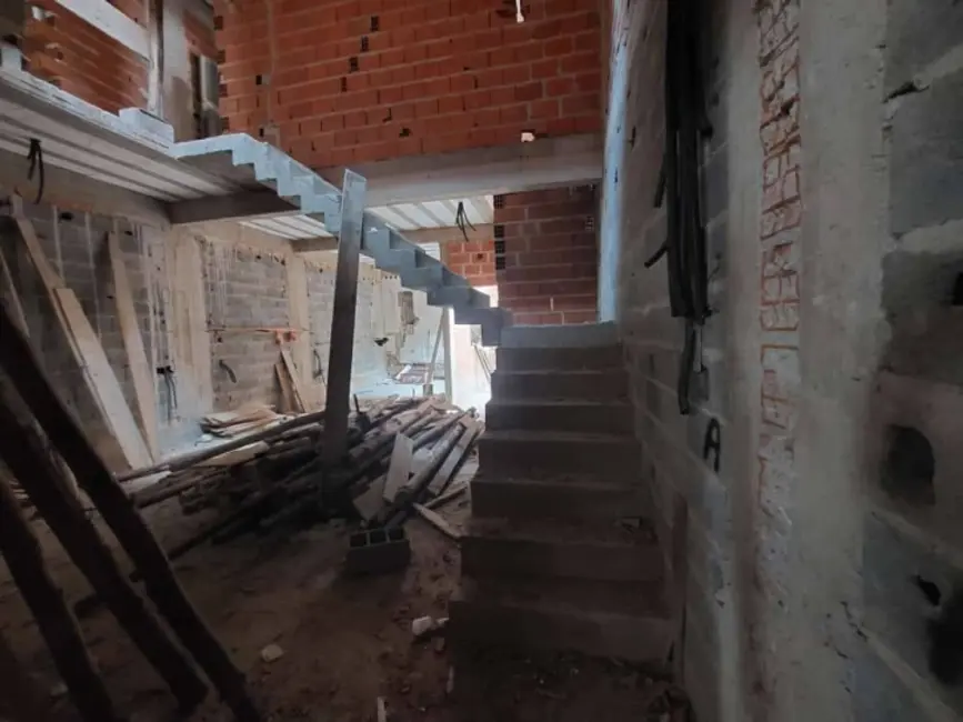 Foto 6 de Casa com 3 quartos à venda, 210m2 em Jardim, Santo Andre - SP