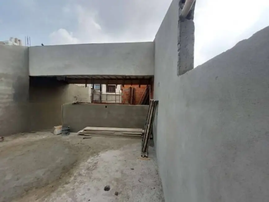 Foto 2 de Casa com 3 quartos à venda, 210m2 em Jardim, Santo Andre - SP