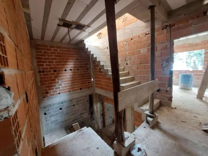 Foto 5 de Casa com 3 quartos à venda, 210m2 em Jardim, Santo Andre - SP