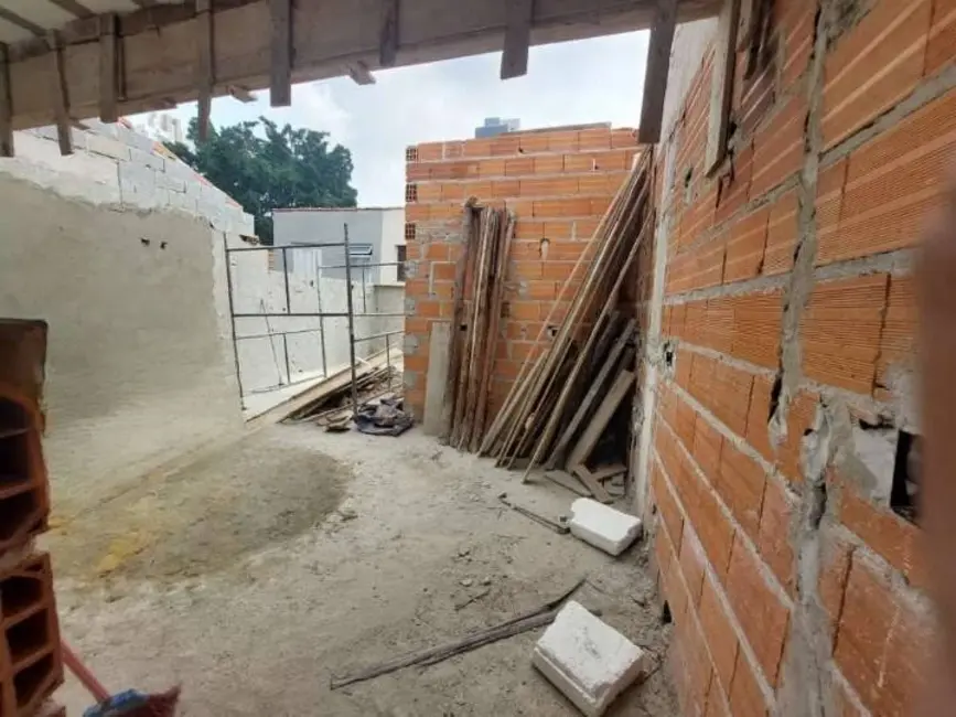 Foto 3 de Casa com 3 quartos à venda, 210m2 em Jardim, Santo Andre - SP