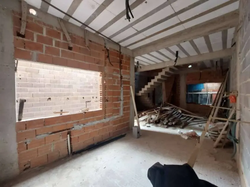 Foto 8 de Casa com 3 quartos à venda, 210m2 em Jardim, Santo Andre - SP