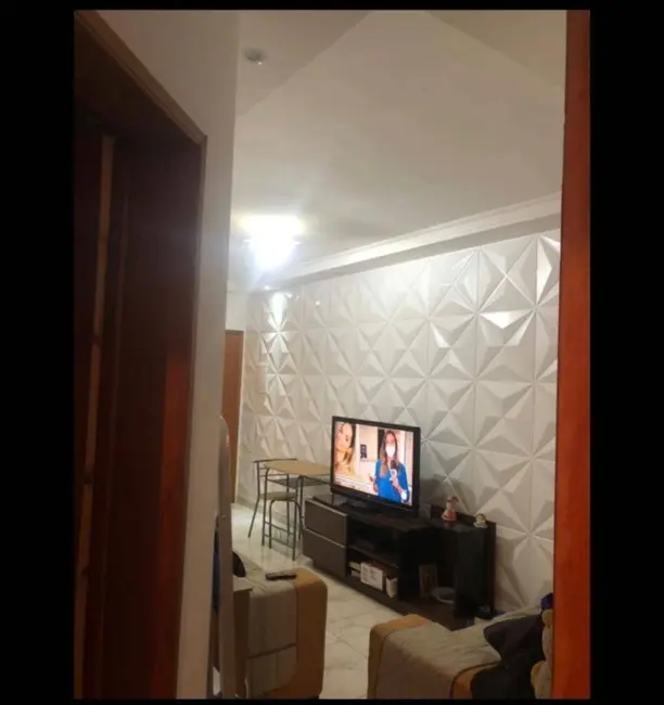 Foto 3 de Cobertura com 2 quartos à venda, 100m2 em Vila Guiomar, Santo Andre - SP