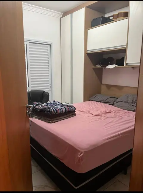 Foto 7 de Cobertura com 2 quartos à venda, 100m2 em Vila Guiomar, Santo Andre - SP