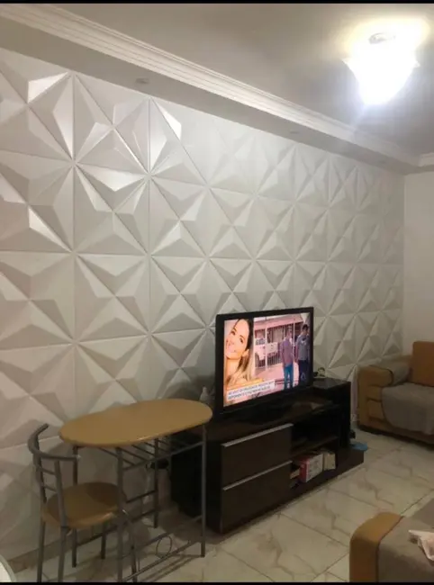 Foto 4 de Cobertura com 2 quartos à venda, 100m2 em Vila Guiomar, Santo Andre - SP