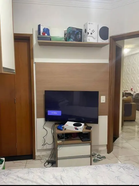 Foto 5 de Cobertura com 2 quartos à venda, 100m2 em Vila Guiomar, Santo Andre - SP