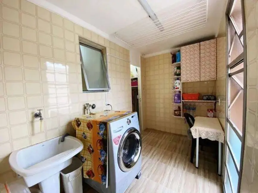 Foto 6 de Apartamento com 3 quartos à venda, 90m2 em Santo Andre - SP