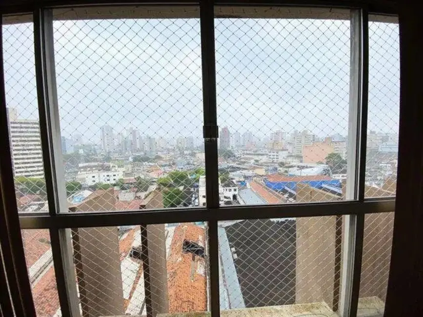 Foto 2 de Apartamento com 3 quartos à venda, 90m2 em Santo Andre - SP
