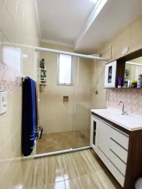 Foto 9 de Apartamento com 3 quartos à venda, 90m2 em Santo Andre - SP
