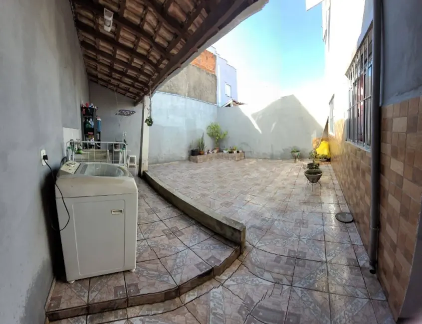 Foto 5 de Sobrado com 3 quartos à venda, 141m2 em Jardim Paulista, Sorocaba - SP