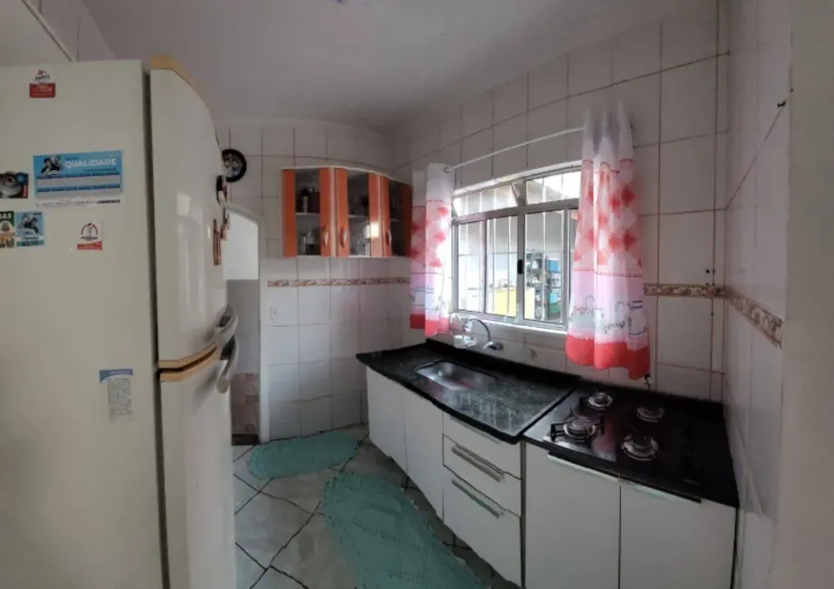 Foto 4 de Sobrado com 3 quartos à venda, 141m2 em Jardim Paulista, Sorocaba - SP