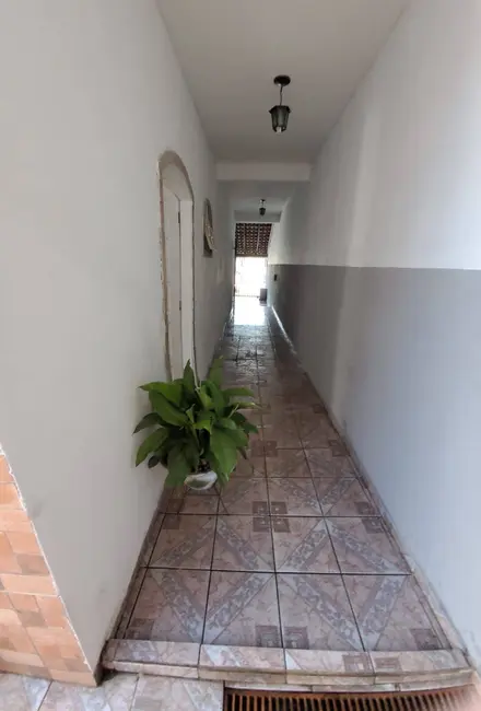 Foto 8 de Sobrado com 3 quartos à venda, 141m2 em Jardim Paulista, Sorocaba - SP