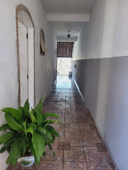 Foto 6 de Sobrado com 3 quartos à venda, 141m2 em Jardim Paulista, Sorocaba - SP