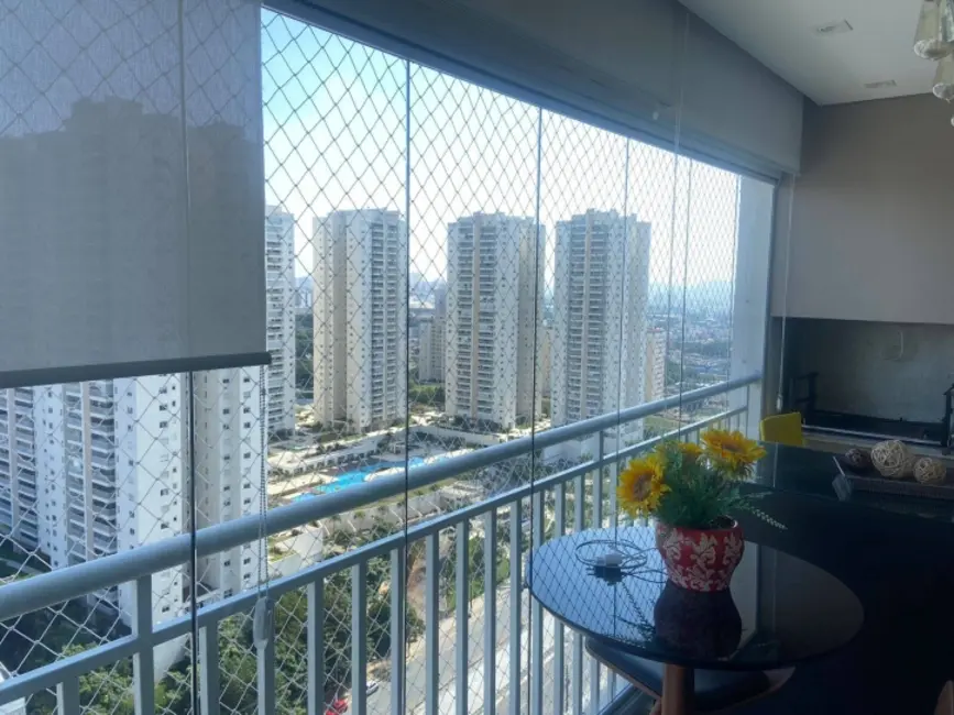 Foto 8 de Apartamento com 3 quartos à venda, 123m2 em Centro, Sao Bernardo Do Campo - SP