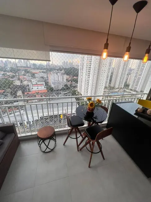 Foto 5 de Apartamento com 3 quartos à venda, 123m2 em Centro, Sao Bernardo Do Campo - SP