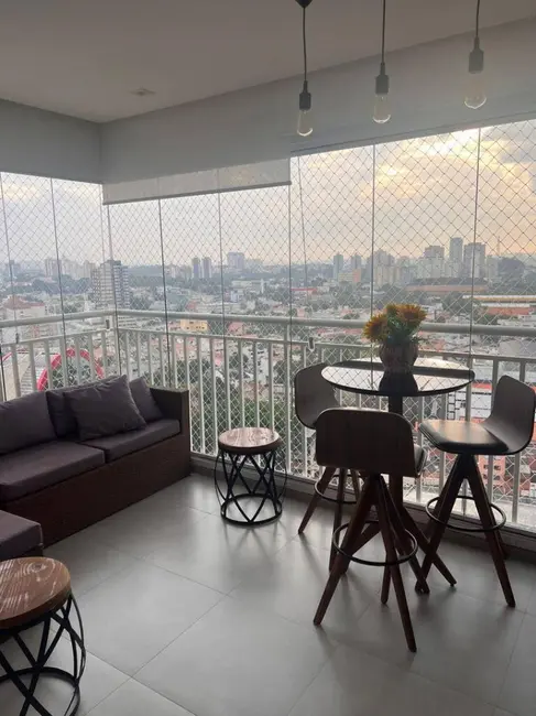 Foto 6 de Apartamento com 3 quartos à venda, 123m2 em Centro, Sao Bernardo Do Campo - SP