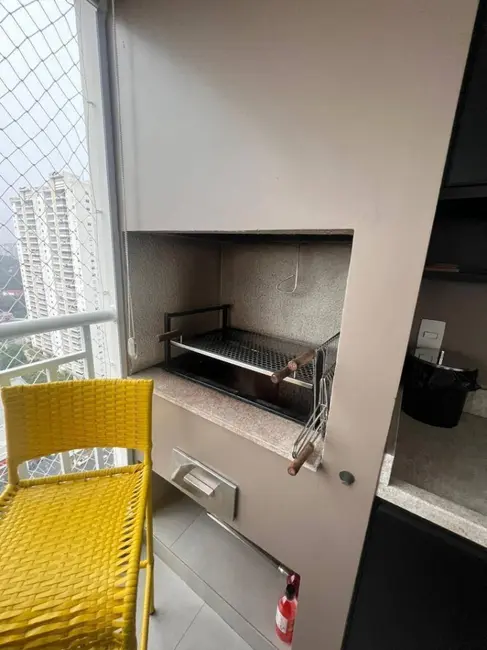 Foto 3 de Apartamento com 3 quartos à venda, 123m2 em Centro, Sao Bernardo Do Campo - SP