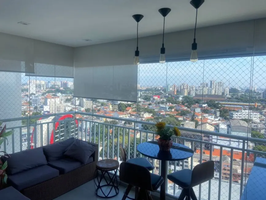 Foto 7 de Apartamento com 3 quartos à venda, 123m2 em Centro, Sao Bernardo Do Campo - SP